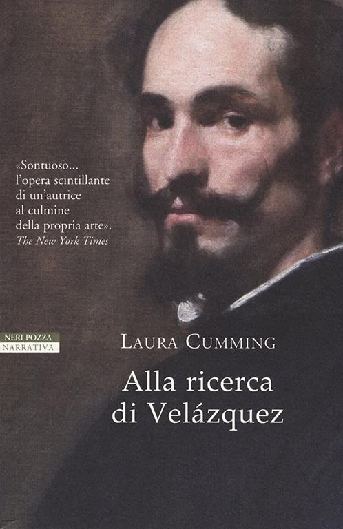 Alla ricerca di Velazquez