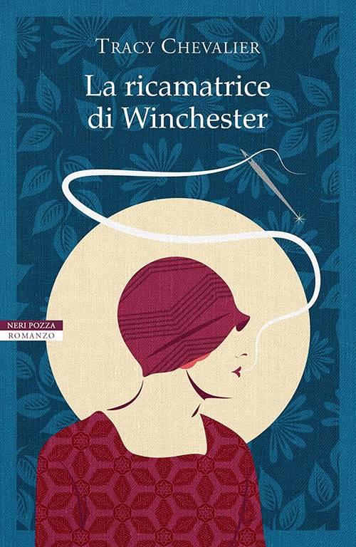 Le ricamatrici di Winchester
