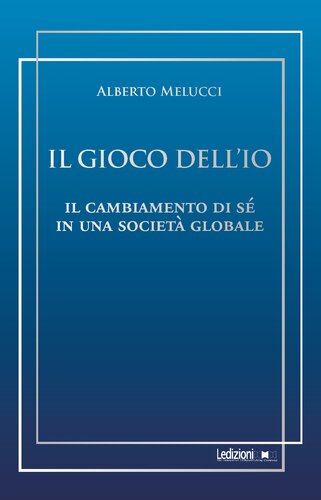 Il gioco dell’Io
