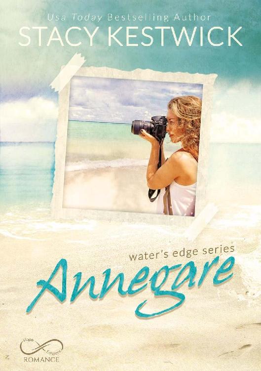 Annegare: Water’s Edge Vol.1 (Italian Edition)