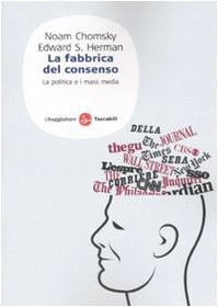 La fabbrica del consenso