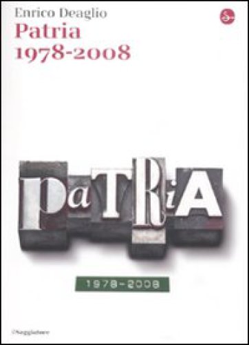 Patria 1978-2010