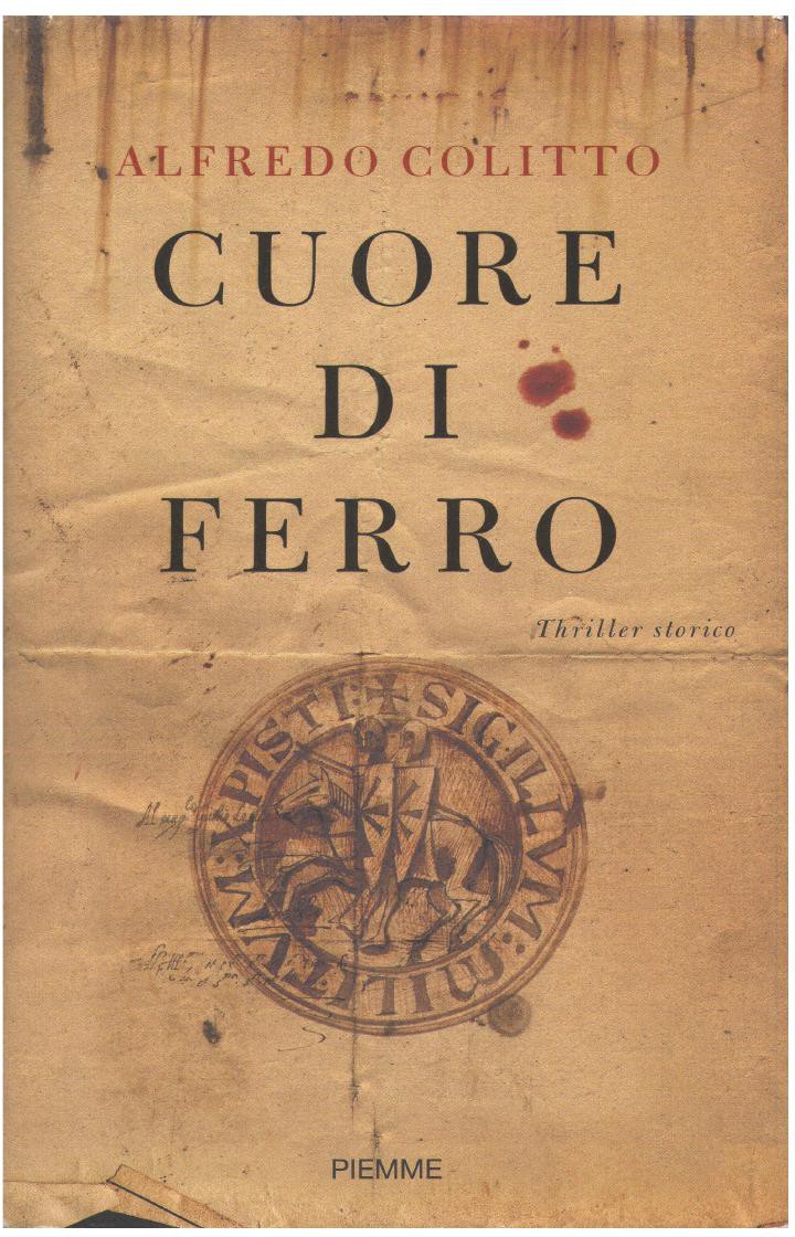 Cuore di ferro