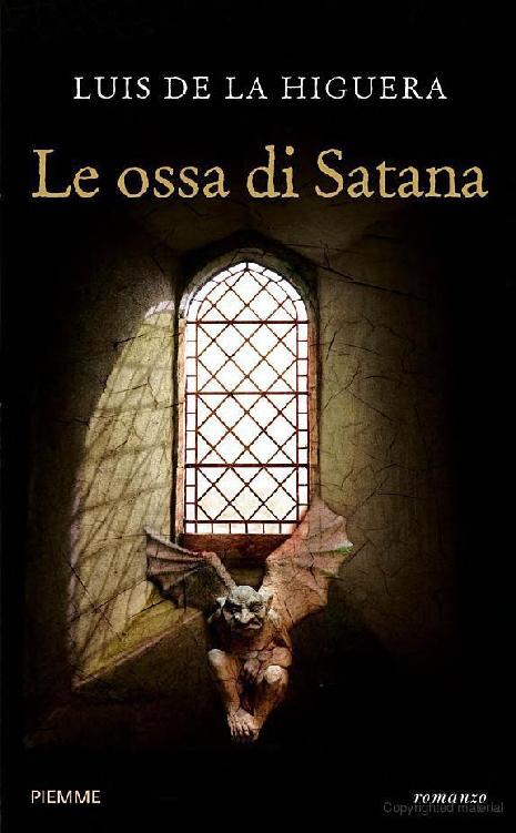 Le ossa di Satana