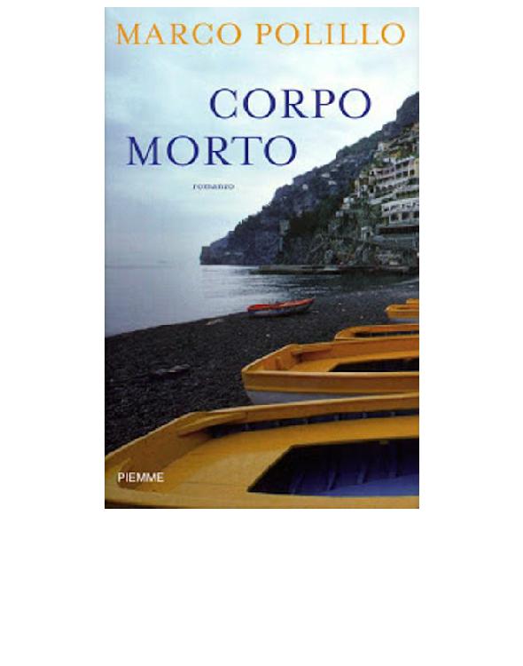 Corpo morto