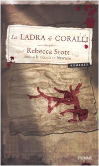 La ladra di coralli