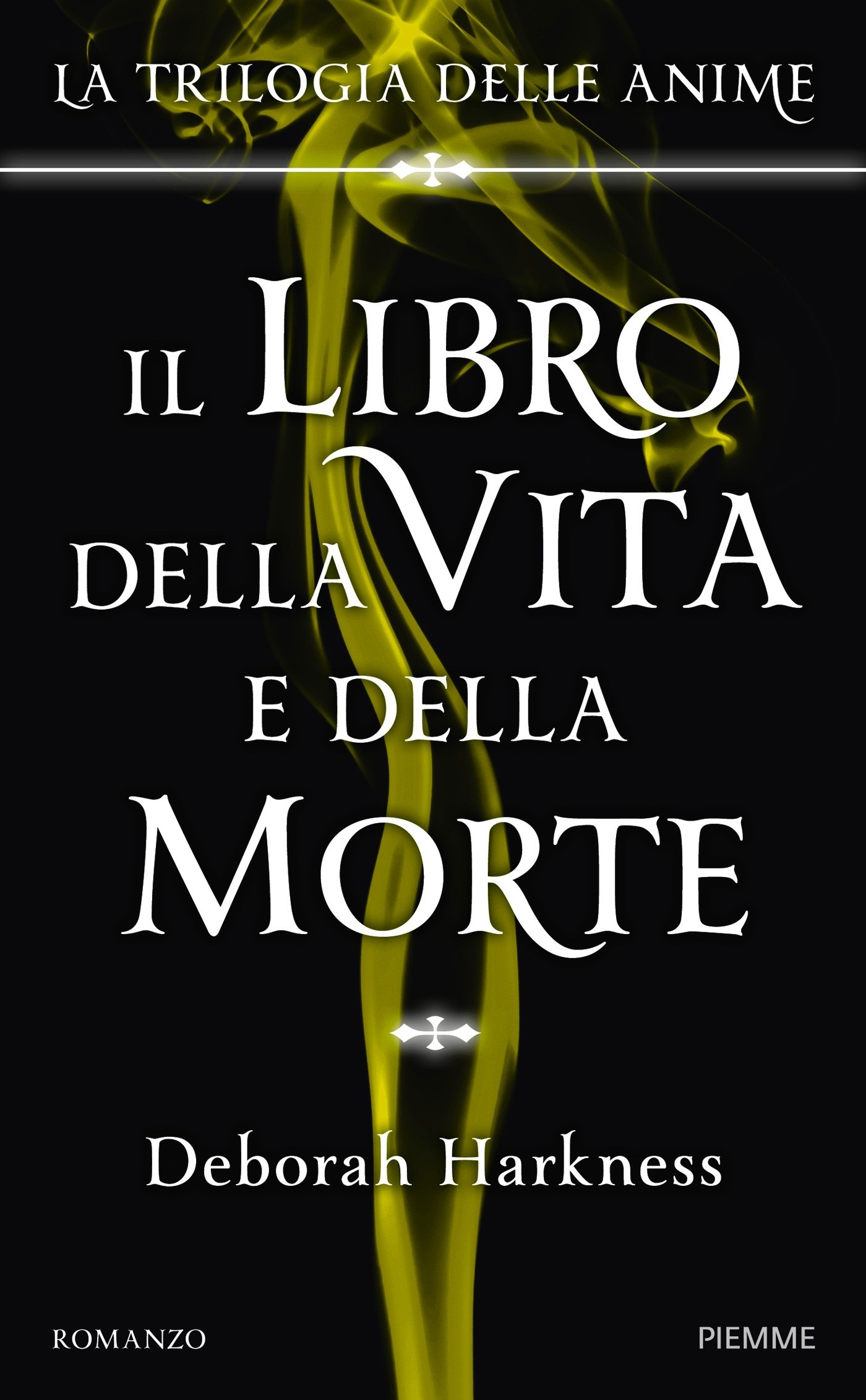 Il libro della vita e della morte