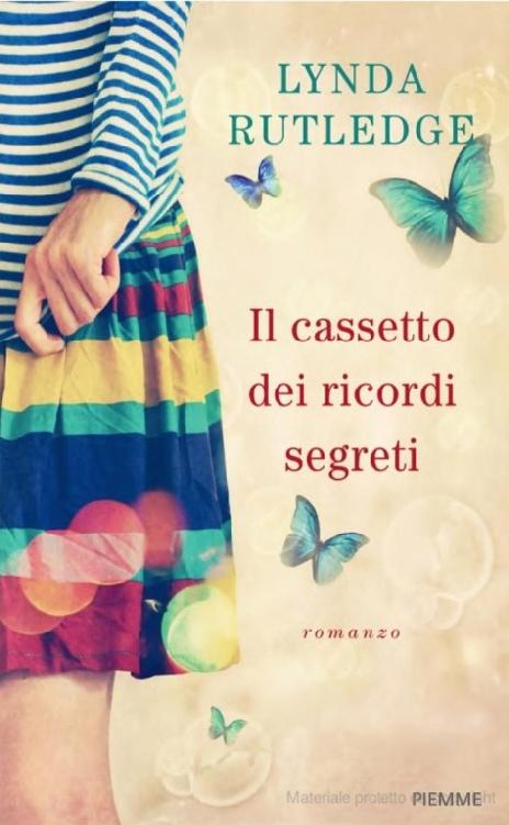 Il cassetto dei ricordi segreti