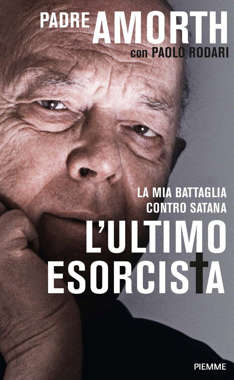 L'ultimo esorcista