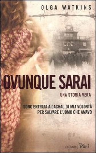 Ovunque sarai