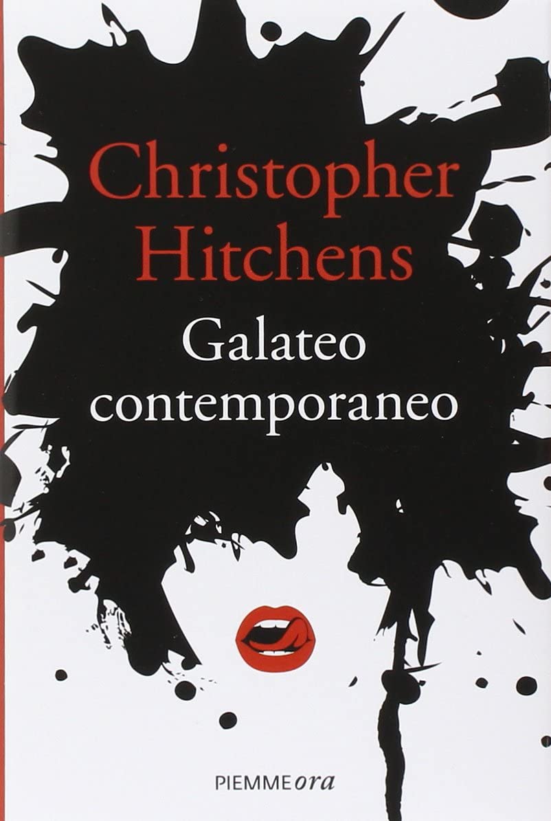 Galateo contemporaneo