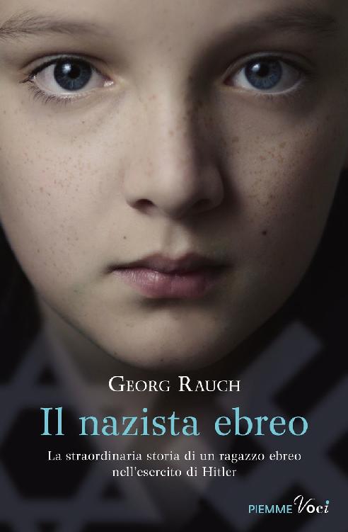 Il nazista ebreo