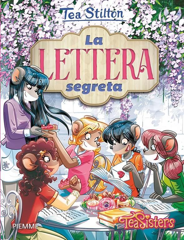 La lettera segreta