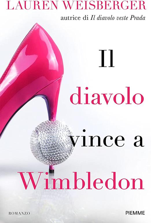 Il diavolo vince a Wimbledon