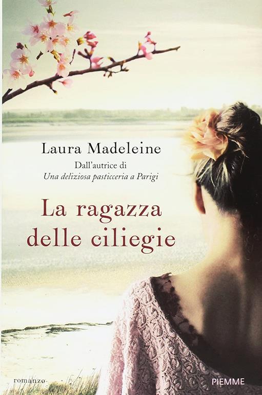 La ragazza delle ciliegie