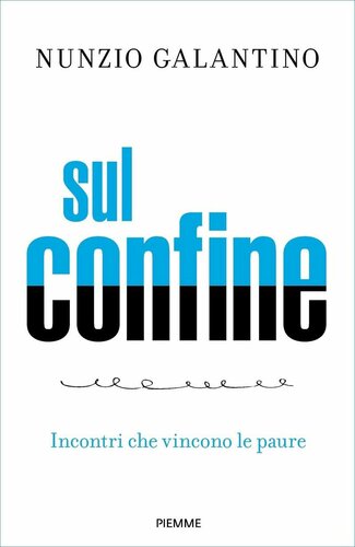 Sul confine