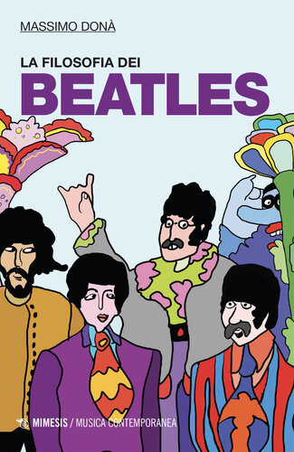 La filosofia dei Beatles