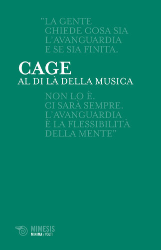 Al di là della musica