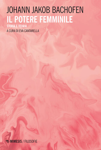 #x88;Il #x89;potere femminile : storia e teoria