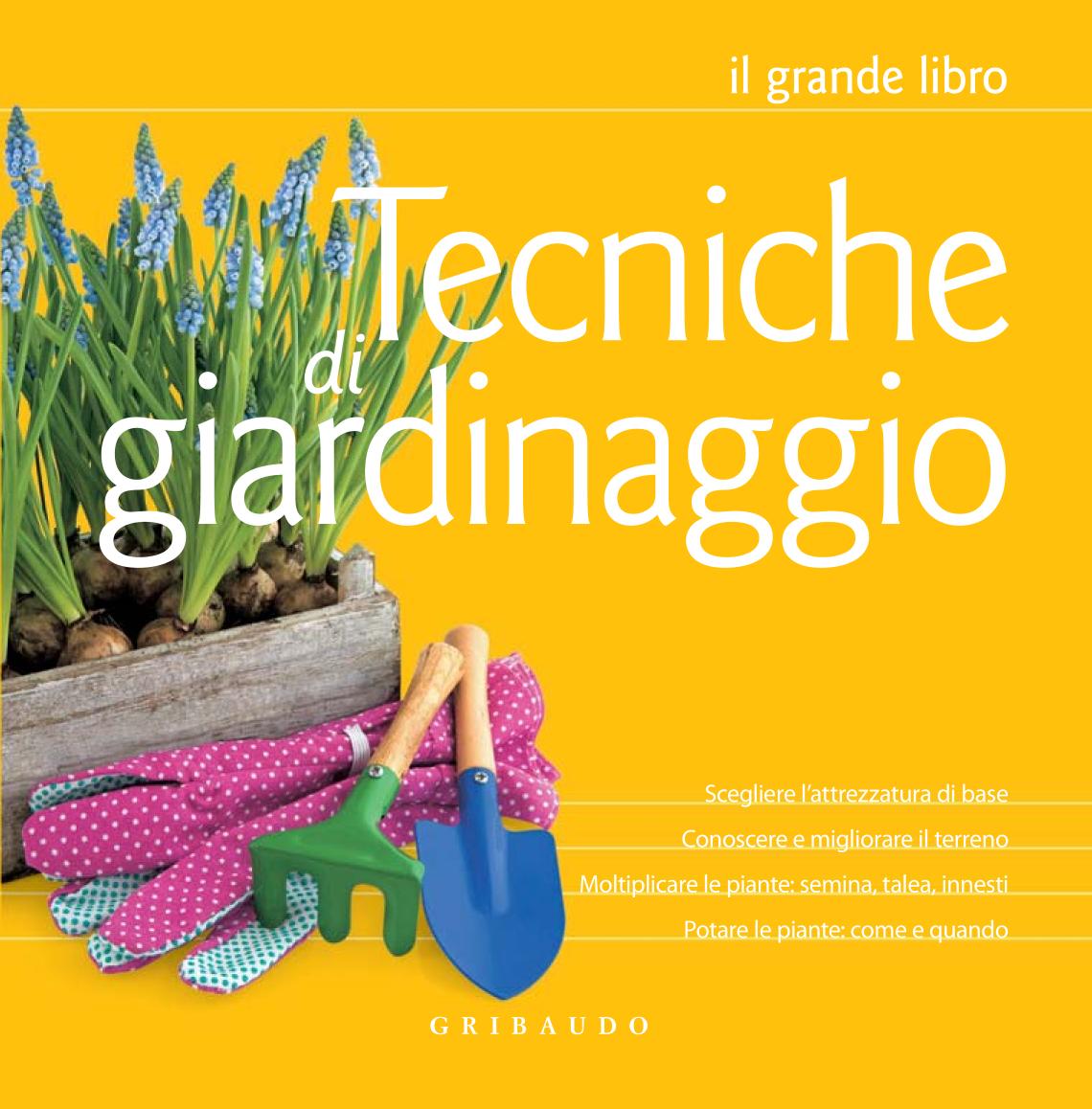 Tecniche di giardinaggio