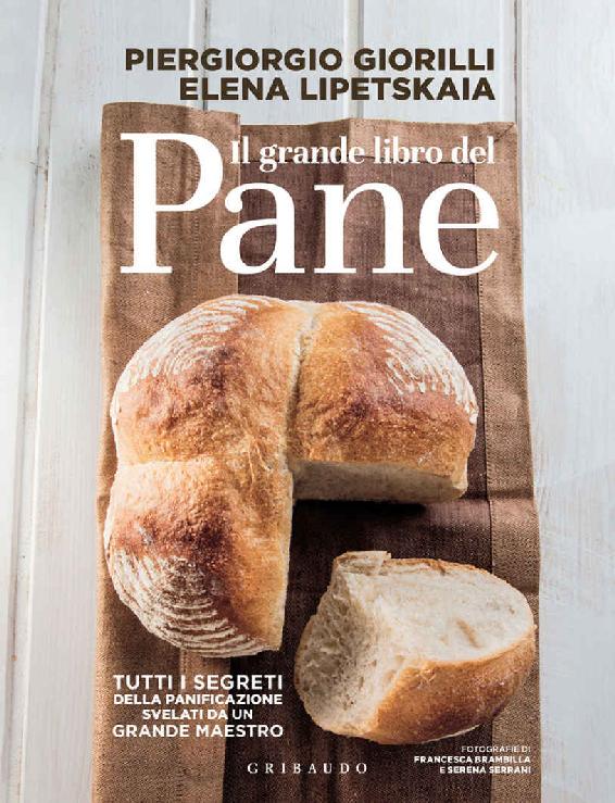 Il grande libro del pane