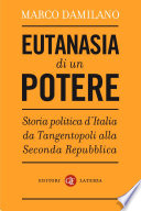 Eutanasia di un potere