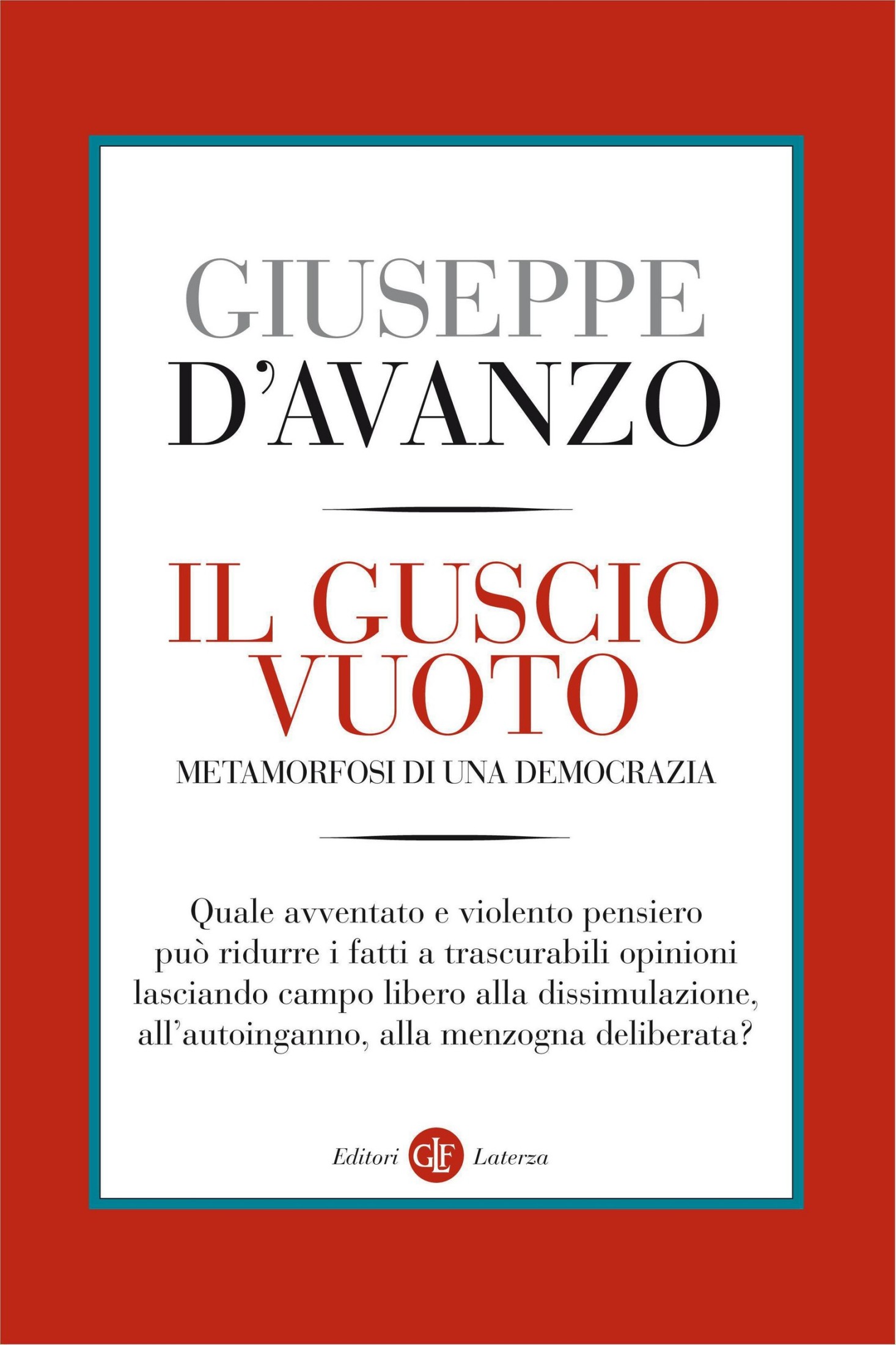 Il Guscio Vuoto