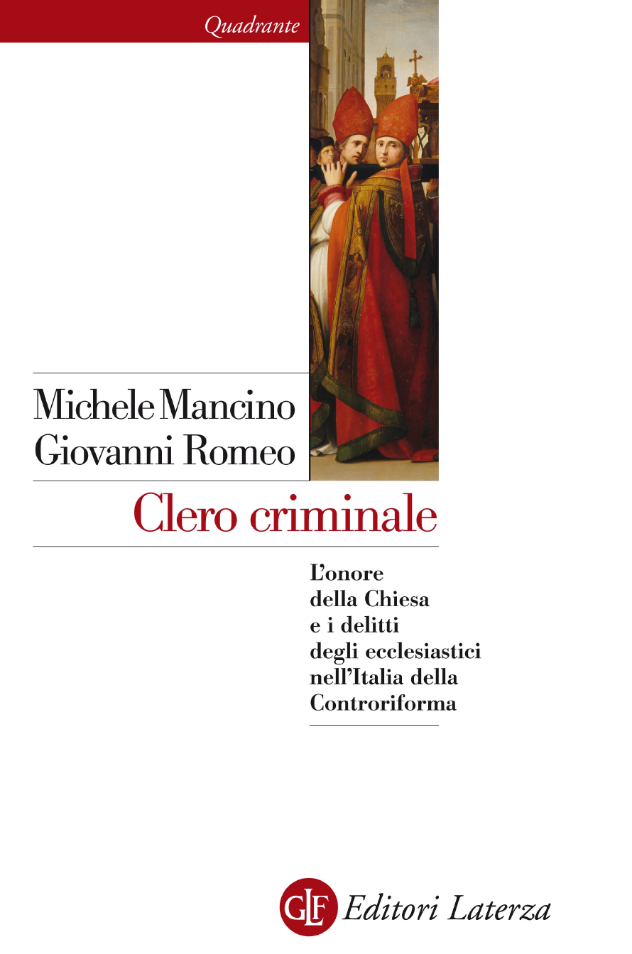 Clero criminale