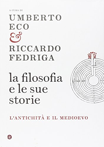 La filosofia e le sue storie