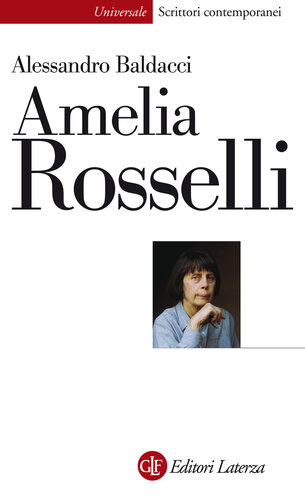 Amelia Rosselli