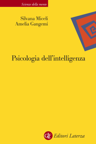 Psicologia dell’intelligenza