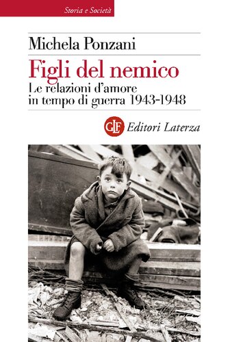 Figli del nemico