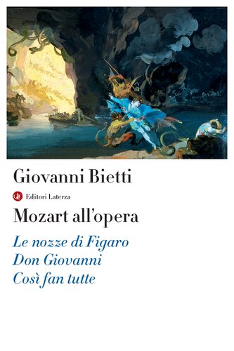 Mozart all'opera