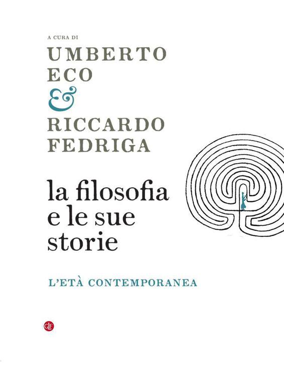 La filosofia e le sue storie: L'età contemporanea (Italian Edition)