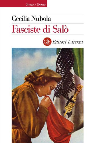 Fasciste di Salò