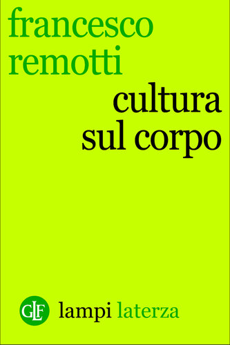 Cultura sul corpo