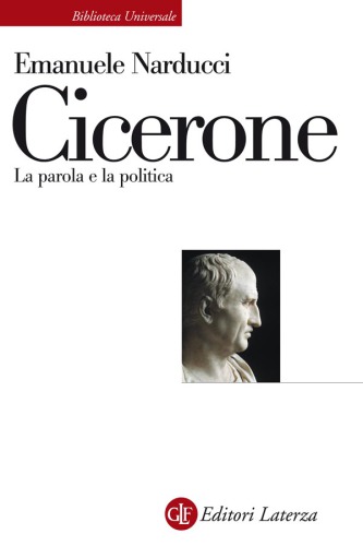 Cicerone: la parola e la politica