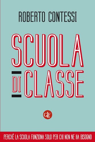 Scuola di classe