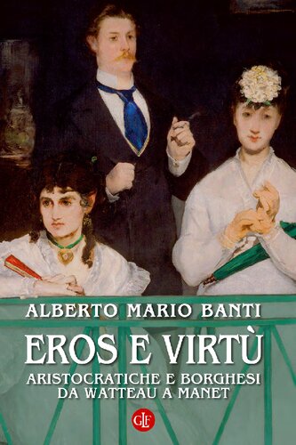 Eros e virtù