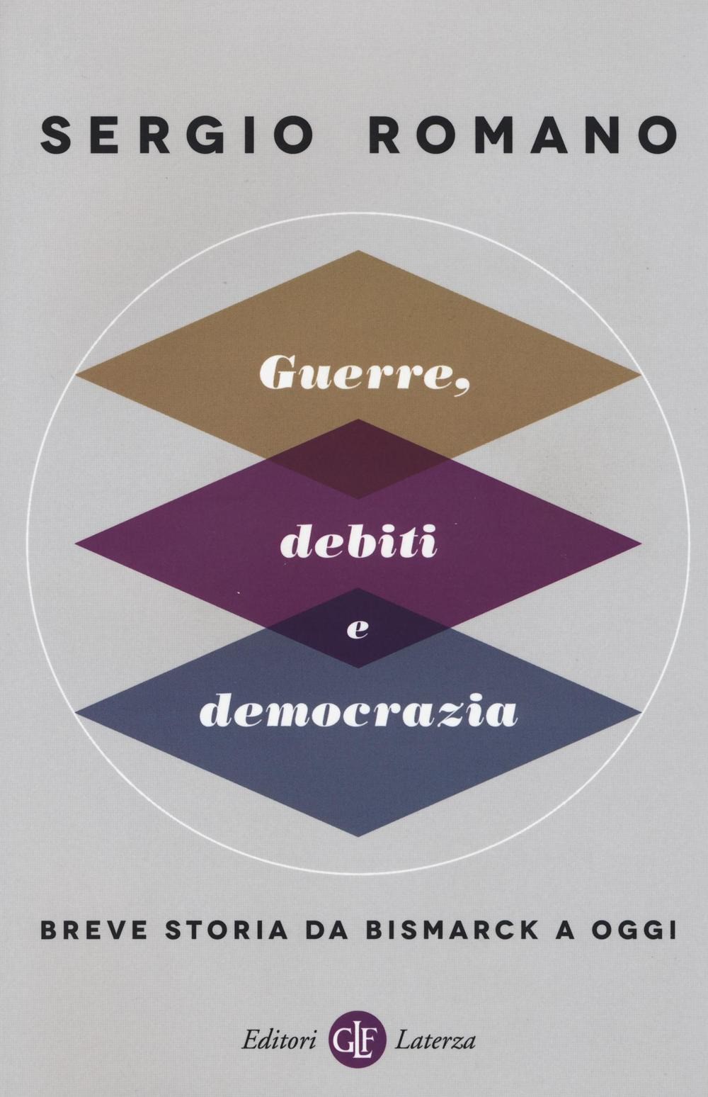 Guerre, debiti e democrazia