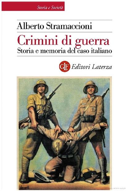 Crimini di guerra