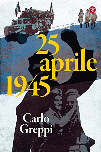 25 aprile 1945