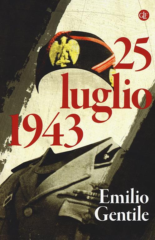 25 luglio 1943