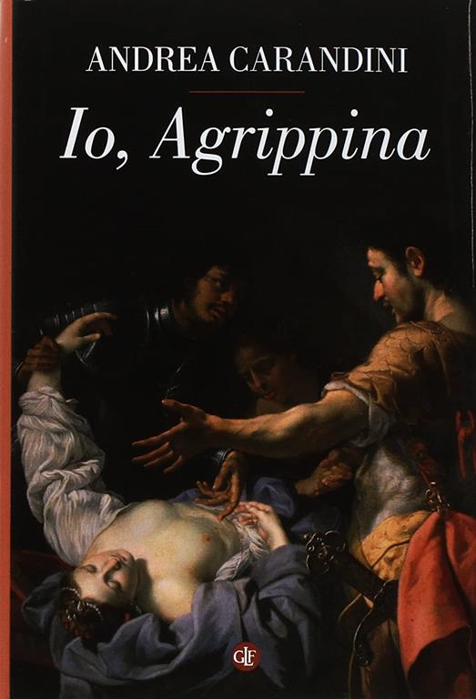 Io, Agrippina