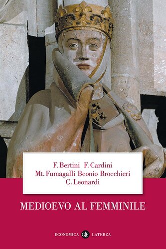 MEDIOEVO AL FEMMINILE