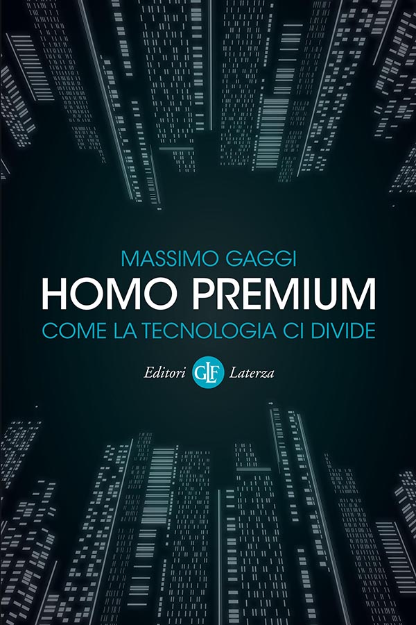 Homo premium (Italian Edition)