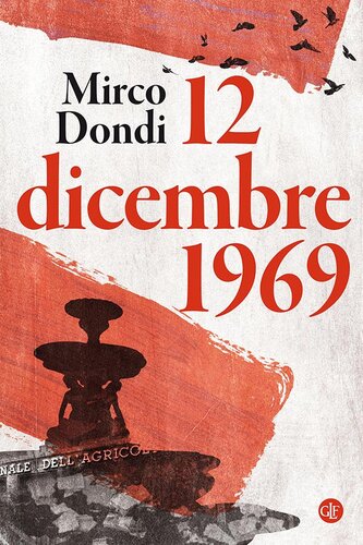 12 dicembre 1969 (Italian Edition)