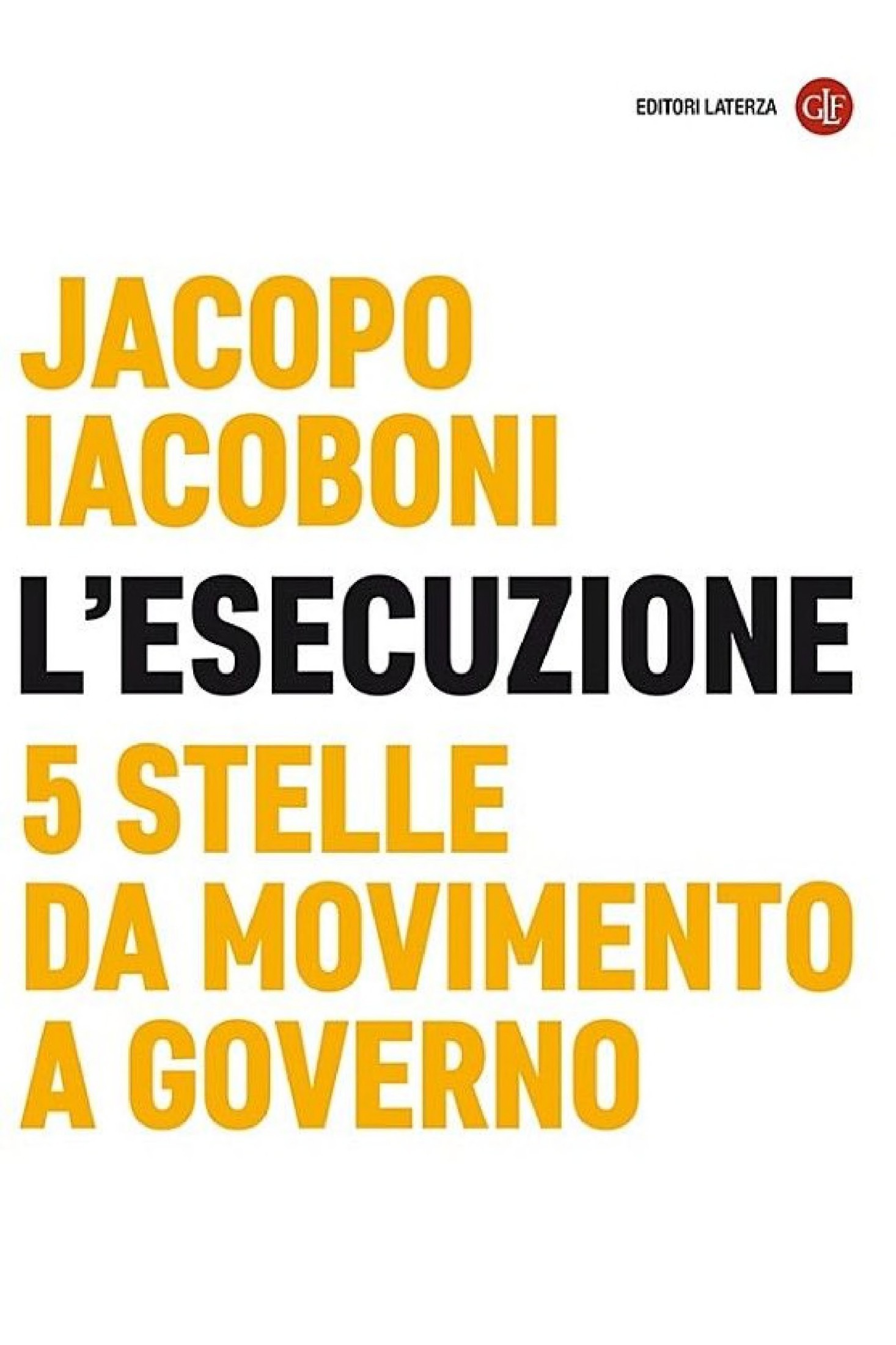 L'esecuzione