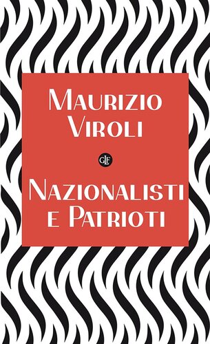 Nazionalisti e patrioti