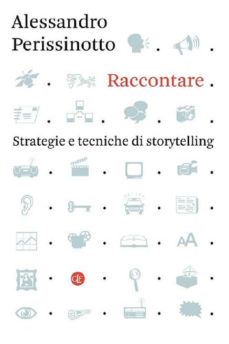 Raccontare